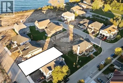 100 Watershore Drive Stoney Creek ON L8E 0C1