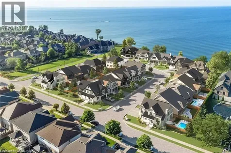 100 Watershore Drive Stoney Creek ON L8E 0C1