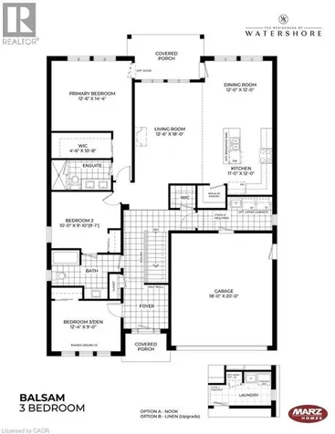 100 Watershore Drive Stoney Creek ON L8E 0C1