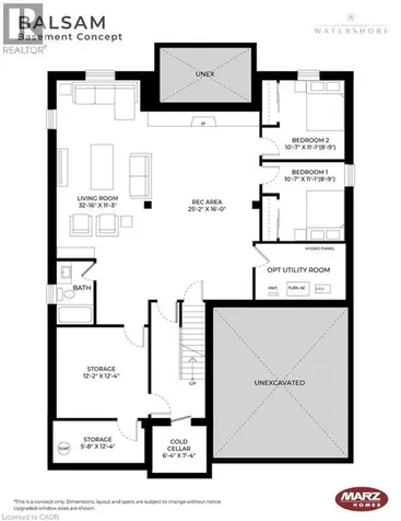 100 Watershore Drive Stoney Creek ON L8E 0C1