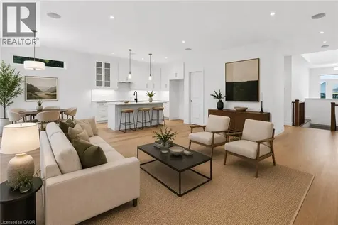 100 Watershore Drive Stoney Creek ON L8E 0C1