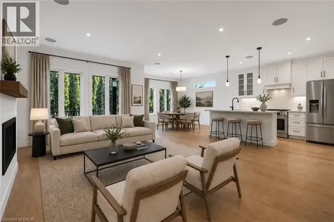 100 Watershore Drive Stoney Creek ON L8E 0C1