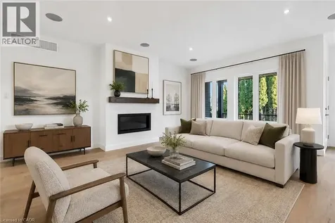 100 Watershore Drive Stoney Creek ON L8E 0C1