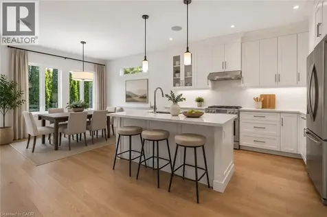 100 Watershore Drive Stoney Creek ON L8E 0C1