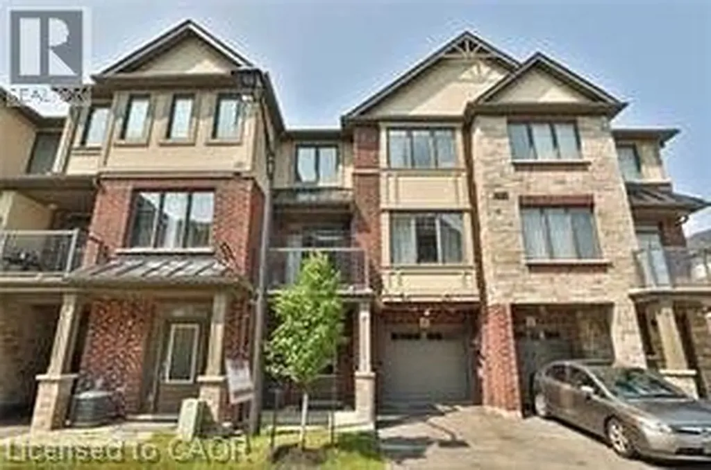 4 Showers Lane Ancaster ON L9G 0H2