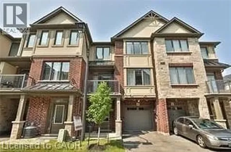 4 Showers Lane Ancaster ON L9G 0H2