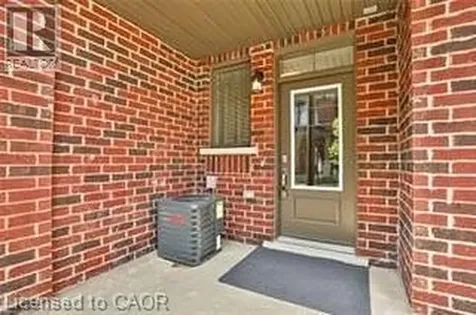 4 Showers Lane Ancaster ON L9G 0H2