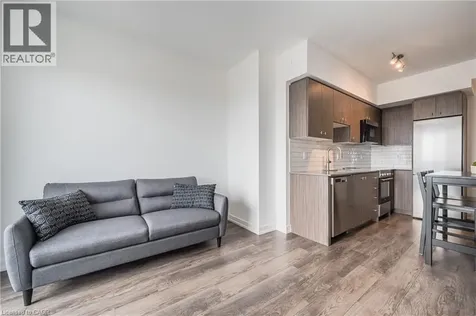 15 Wellington Street South Kitchener ON N2G 0E3