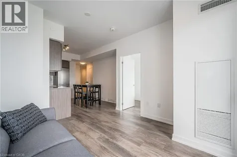 15 Wellington Street South Kitchener ON N2G 0E3