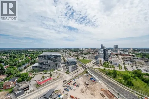 15 Wellington Street South Kitchener ON N2G 0E3