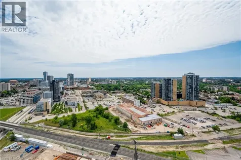 15 Wellington Street South Kitchener ON N2G 0E3