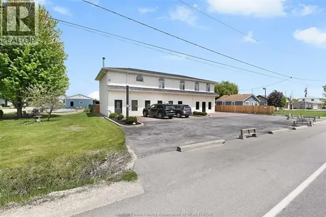 9553 Malden Road Lasalle ON N9J 2W5