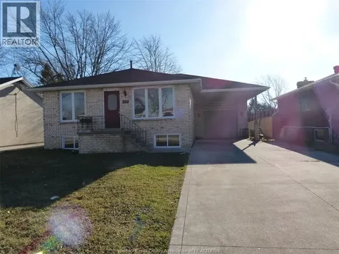 355 Munger Avenue West Harrow ON N0R 1G0