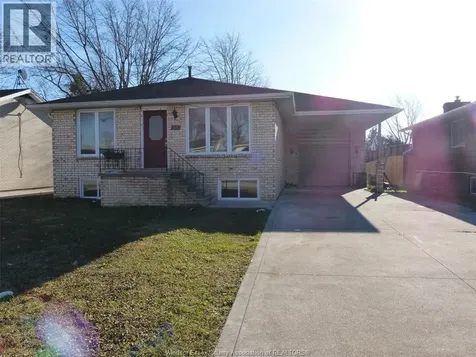 355 Munger Avenue West Harrow ON N0R 1G0