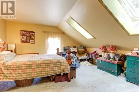 3095 Old Mill Street Howick ON N0G 1V0