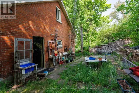 3095 Old Mill Street Howick ON N0G 1V0