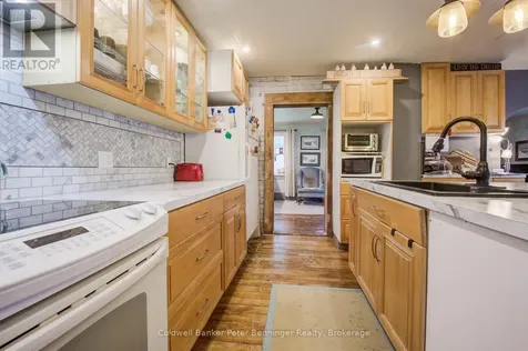 3095 Old Mill Street Howick ON N0G 1V0