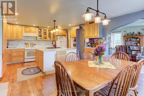 3095 Old Mill Street Howick ON N0G 1V0