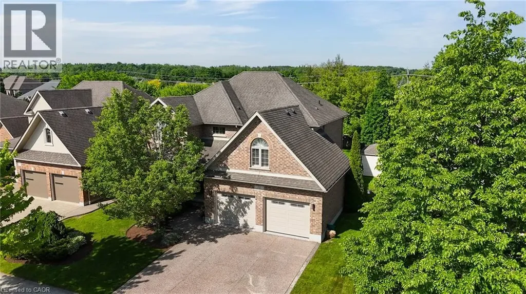 211 Terrace Wood Crescent Kitchener ON N2P 2T3