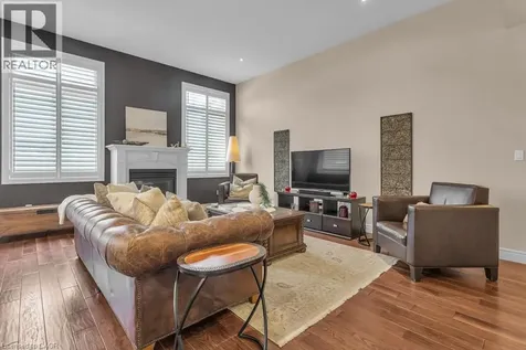 211 Terrace Wood Crescent Kitchener ON N2P 2T3