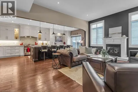 211 Terrace Wood Crescent Kitchener ON N2P 2T3