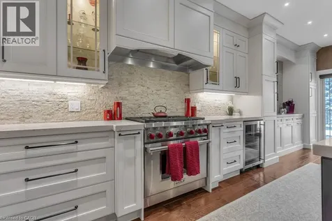 211 Terrace Wood Crescent Kitchener ON N2P 2T3