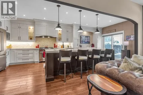 211 Terrace Wood Crescent Kitchener ON N2P 2T3