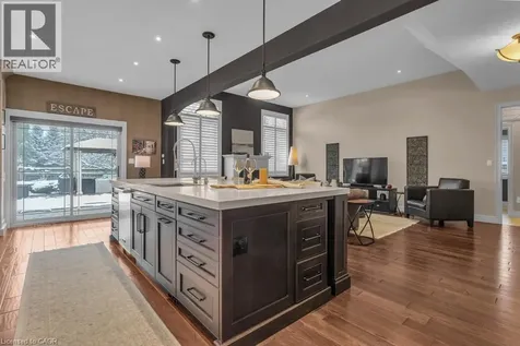 211 Terrace Wood Crescent Kitchener ON N2P 2T3