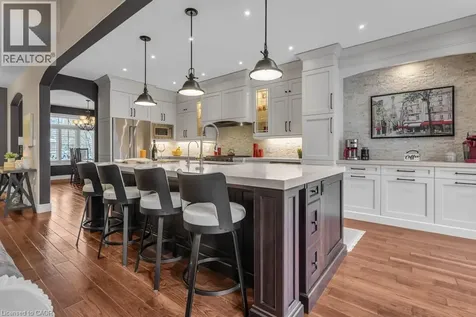 211 Terrace Wood Crescent Kitchener ON N2P 2T3