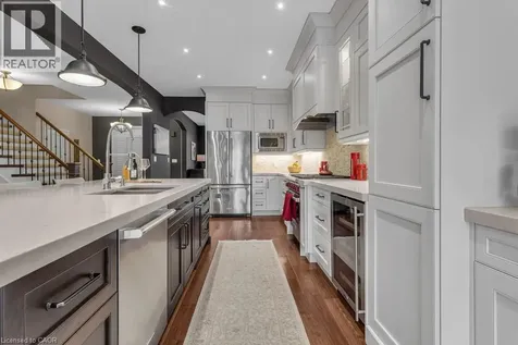 211 Terrace Wood Crescent Kitchener ON N2P 2T3