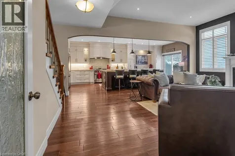 211 Terrace Wood Crescent Kitchener ON N2P 2T3