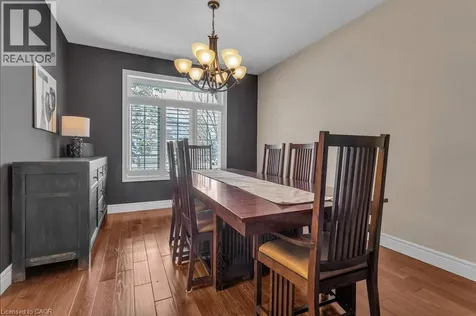 211 Terrace Wood Crescent Kitchener ON N2P 2T3