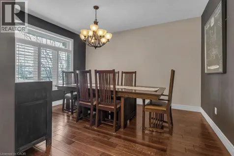 211 Terrace Wood Crescent Kitchener ON N2P 2T3