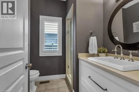 211 Terrace Wood Crescent Kitchener ON N2P 2T3