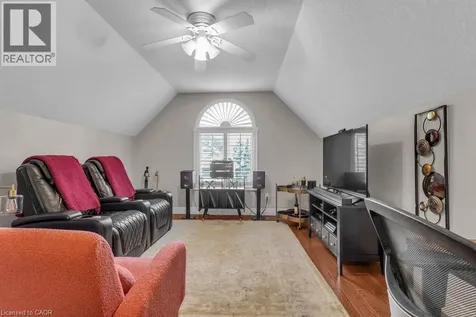 211 Terrace Wood Crescent Kitchener ON N2P 2T3