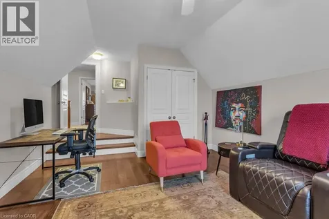 211 Terrace Wood Crescent Kitchener ON N2P 2T3