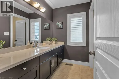 211 Terrace Wood Crescent Kitchener ON N2P 2T3