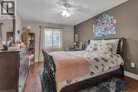 211 Terrace Wood Crescent Kitchener ON N2P 2T3