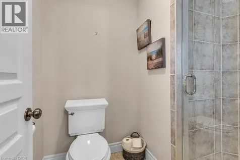 211 Terrace Wood Crescent Kitchener ON N2P 2T3