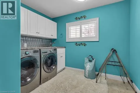 211 Terrace Wood Crescent Kitchener ON N2P 2T3