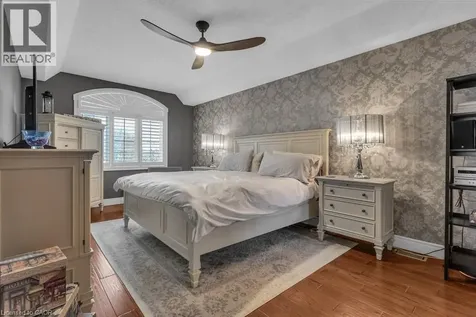 211 Terrace Wood Crescent Kitchener ON N2P 2T3