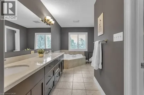 211 Terrace Wood Crescent Kitchener ON N2P 2T3