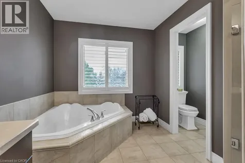 211 Terrace Wood Crescent Kitchener ON N2P 2T3