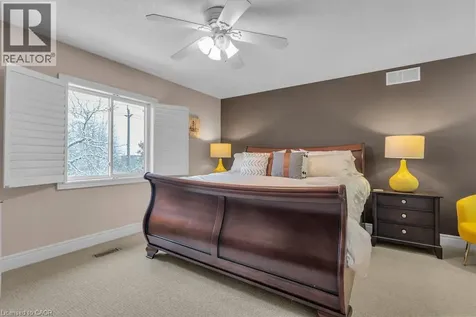 211 Terrace Wood Crescent Kitchener ON N2P 2T3