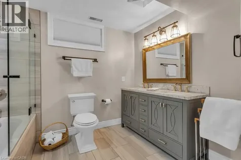 211 Terrace Wood Crescent Kitchener ON N2P 2T3