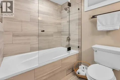 211 Terrace Wood Crescent Kitchener ON N2P 2T3