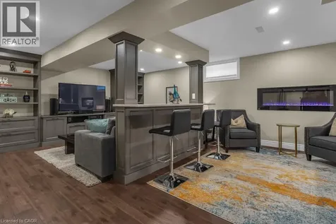 211 Terrace Wood Crescent Kitchener ON N2P 2T3