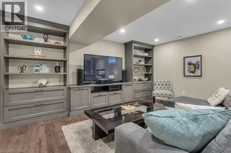 211 Terrace Wood Crescent Kitchener ON N2P 2T3