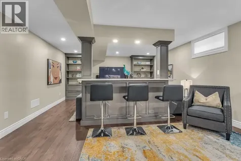 211 Terrace Wood Crescent Kitchener ON N2P 2T3