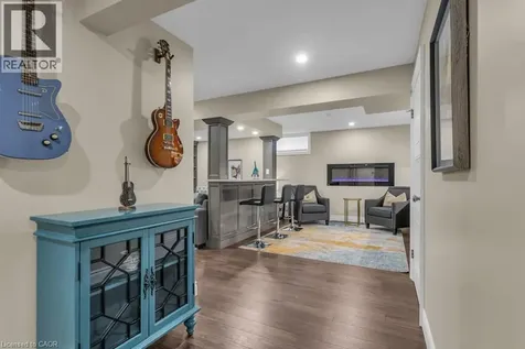 211 Terrace Wood Crescent Kitchener ON N2P 2T3